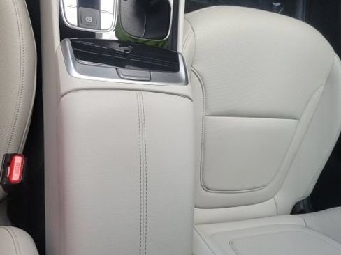 Used 2025 Hyundai Tucson SEL FWD image 23
