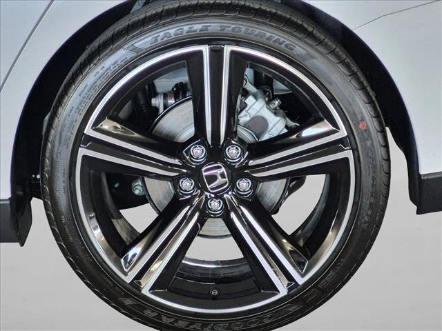 New 2026 Honda Accord Sport image 10