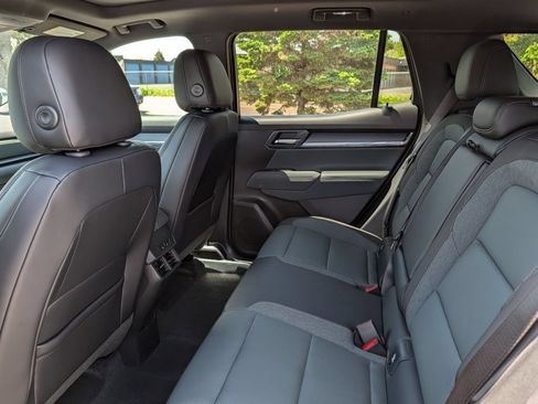New 2026 GMC Terrain AT4 w/ Convenience Package III AWD/4WD image 32
