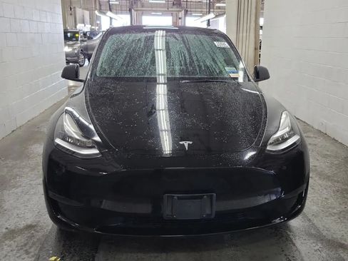 Used 2023 Tesla Model Y Long Range AWD/4WD image 7