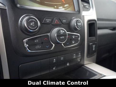 Used 2018 RAM 1500 Big Horn image 7