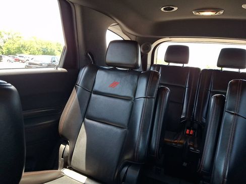 Used 2023 Dodge Durango R/T AWD/4WD image 19
