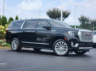 Used 2024 GMC Yukon XL Denali video 2