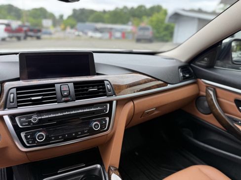 Used 2015 BMW 435i xDrive Coupe AWD/4WD image 14