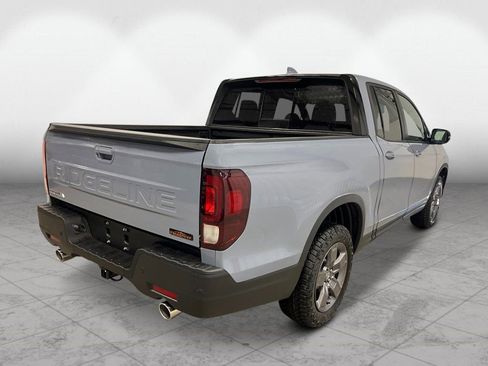 New 2026 Honda Ridgeline TrailSport image 5