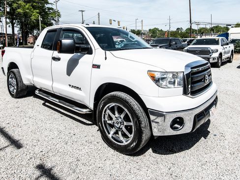 Used 2010 Toyota Tundra 2WD Double Cab image 14