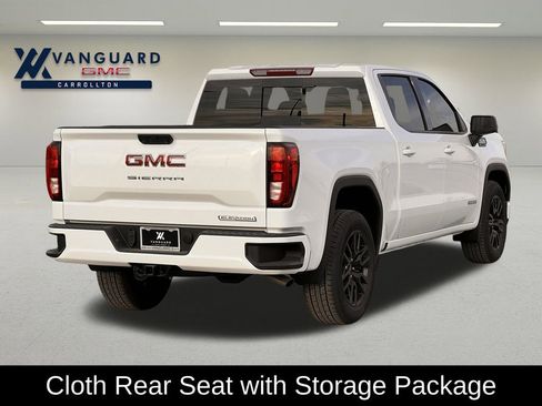 New 2026 GMC Sierra 1500 Elevation w/ Preferred Package image 3
