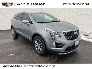 Used 2023 Cadillac XT5 Premium Luxury video 1