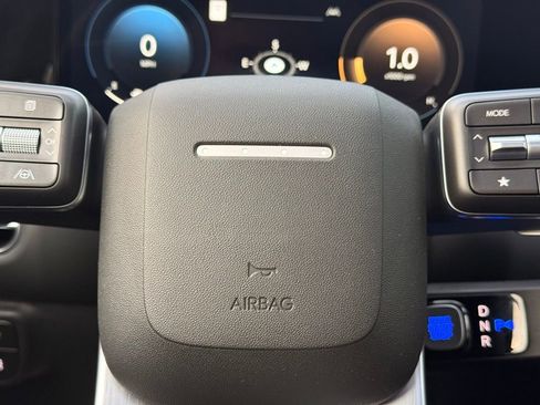 Certified 2026 Hyundai Palisade Calligraphy AWD/4WD image 17