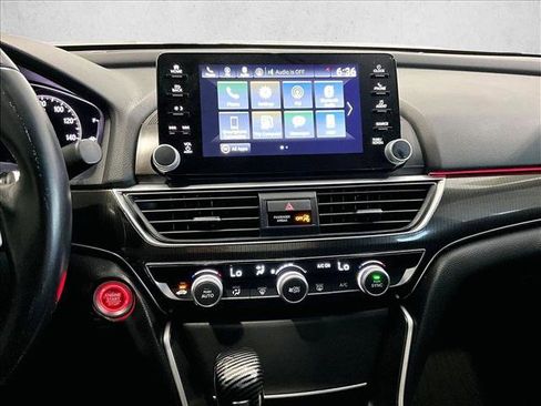 Used 2022 Honda Accord Sport image 24