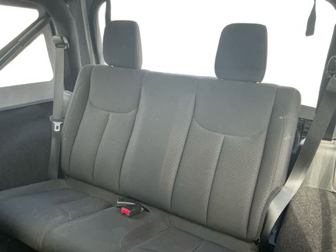 Used 2017 Jeep Wrangler Sport w/ Quick Order Package 24S image 13