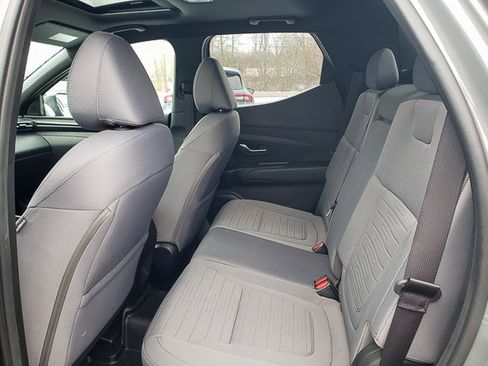 Used 2023 Hyundai Santa Cruz SEL Premium w/ Launch Package image 18