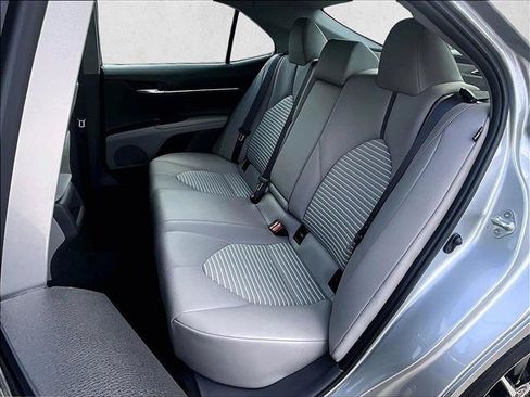 Used 2023 Toyota Camry SE FWD image 28