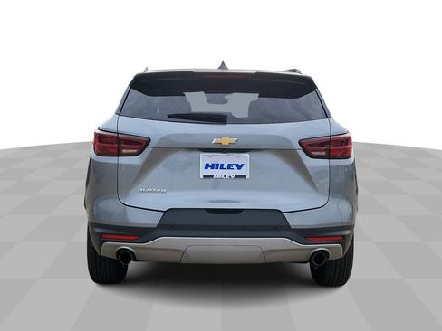 Certified 2024 Chevrolet Blazer LT w/ Convenience Package image 7