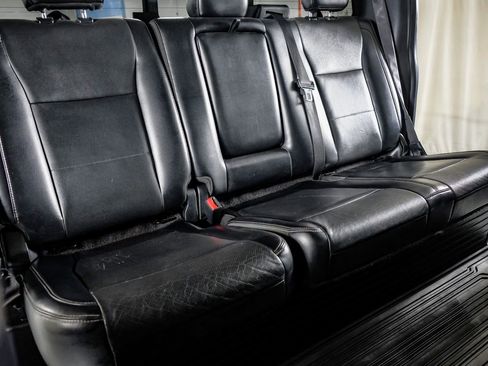 Used 2017 Ford F350 Lariat w/ Lariat Ultimate Package image 32