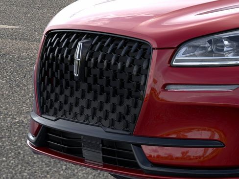 New 2026 Lincoln Corsair Grand Touring w/ Jet Appearance Package AWD/4WD image 17