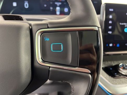 New 2025 Ford Expedition Tremor image 18