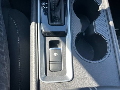 Used 2025 Nissan Altima 2.5 SV AWD/4WD image 63