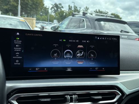 Used 2023 BMW i4 eDrive35 w/ Premium Package RWD image 23