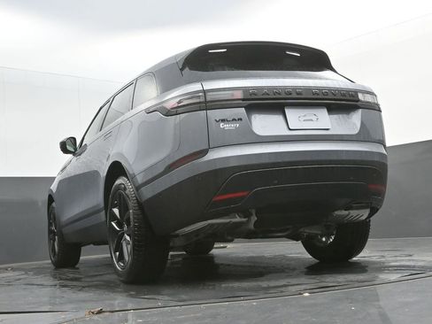 New 2026 Land Rover Range Rover Velar S image 39