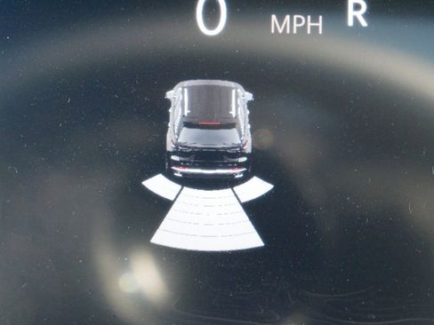 Certified 2024 Jeep Grand Cherokee Altitude image 47