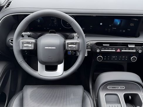 New 2026 Hyundai Palisade Limited image 17