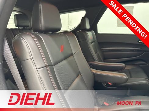 Used 2024 Dodge Durango GT image 12