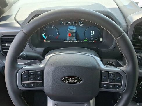 Certified 2025 Ford F150 XLT w/ Equipment Group 302A MID AWD/4WD image 19