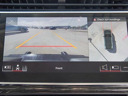 Used 2024 Audi Q7 2.0T Premium Plus image 14