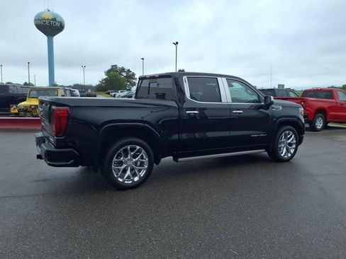 Used 2019 GMC Sierra 1500 Denali w/ Denali Ultimate Package image 3