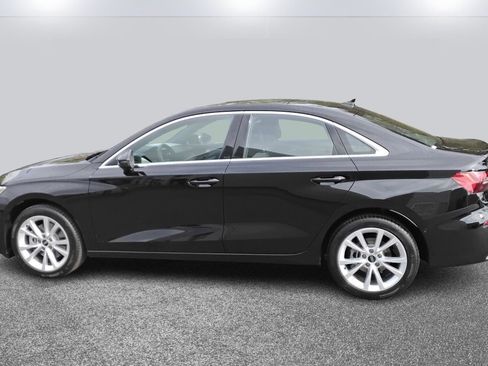 New 2026 Audi A3 2.0T Premium Plus image 6