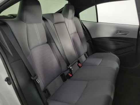 Used 2026 Toyota Corolla SE FWD image 16