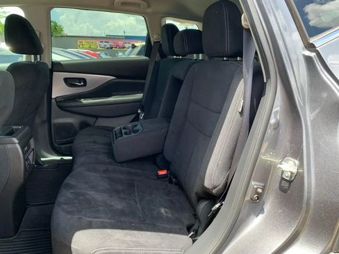 Used 2021 Nissan Murano S FWD image 10