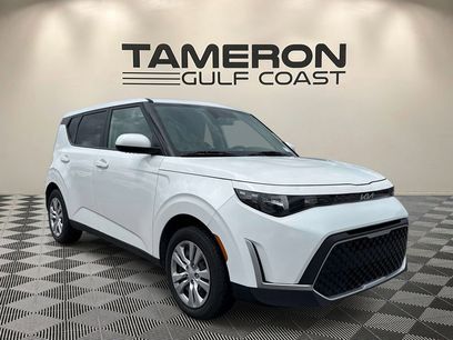 Used 2025 Kia Soul LX