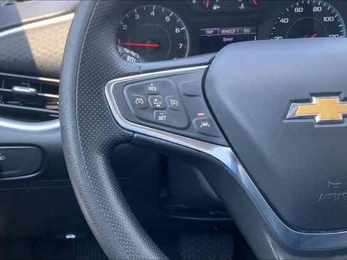 Used 2024 Chevrolet Malibu LT FWD image 23