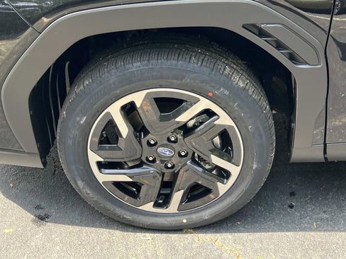 New 2026 Subaru Forester Limited AWD/4WD image 11