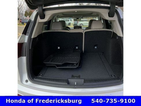 Used 2026 Acura RDX SH-AWD w/ Technology Package image 12