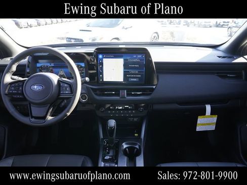 Used 2026 Subaru Outback Premium AWD/4WD image 13
