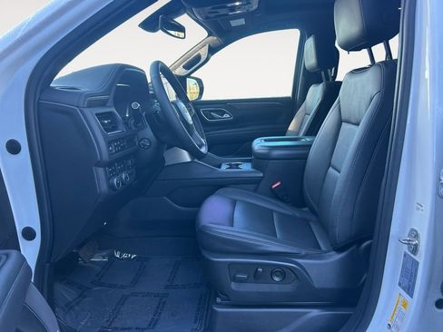 Used 2022 Chevrolet Tahoe LT w/ LT Signature Package image 15