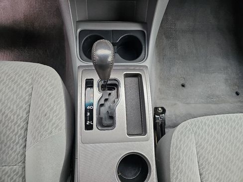 Used 2011 Toyota Tacoma 4x4 Access Cab V6 w/ SR5 Pkg #2 image 20