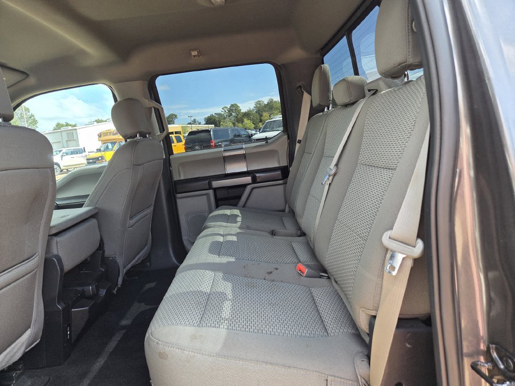 Used 2019 Ford F150 XLT w/ Equipment Group 302A Luxury AWD/4WD image 21
