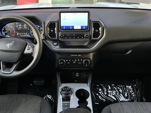 Used 2022 Ford Bronco Sport Big Bend image 22