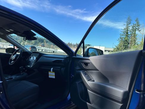 New 2026 Subaru Crosstrek 2.5i image 16