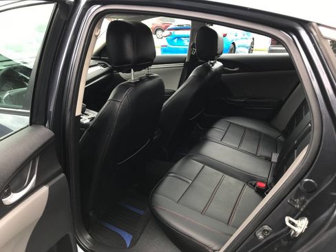 Used 2017 Honda Civic EX-T image 9