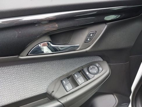 New 2026 Chevrolet TrailBlazer LT w/ LT Cold Weather Package image 29