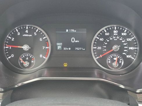 Used 2021 Kia Telluride EX w/ Towing Package image 29