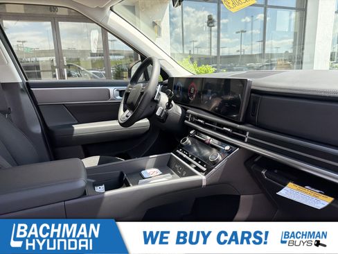 New 2026 Hyundai Santa Fe SE AWD/4WD image 24