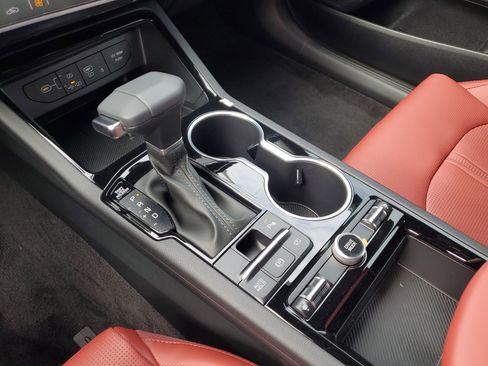 New 2026 Kia K5 GT-Line image 22