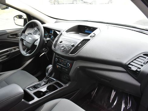 Used 2019 Ford Escape S FWD image 12