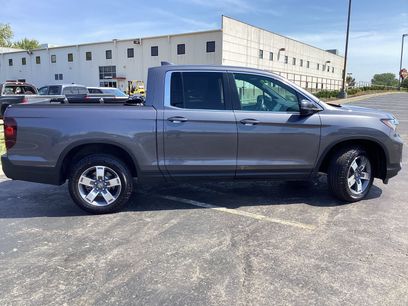 Used 2024 Honda Ridgeline RTL